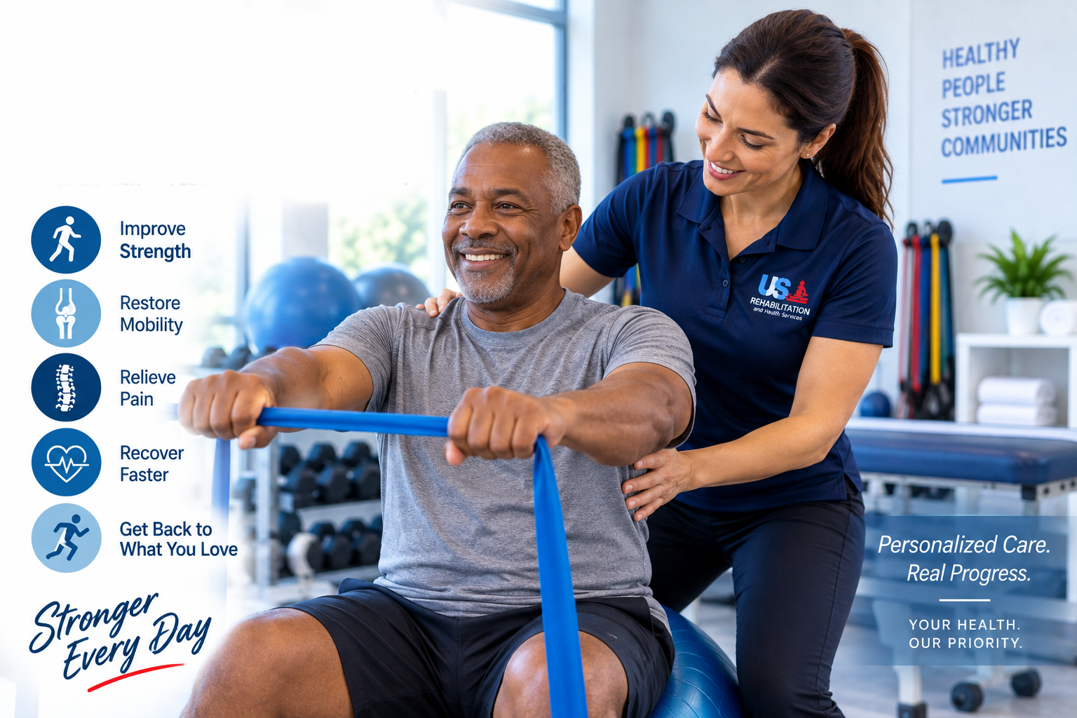Physical Therapy