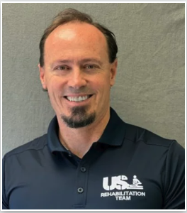 Jefferson Wiggins, Founder and Owner of US Rehabilitation & Health Services