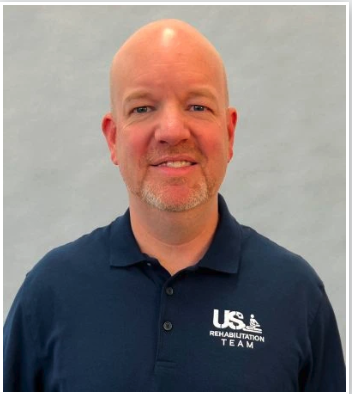 Nathan McClain, PTA Manager