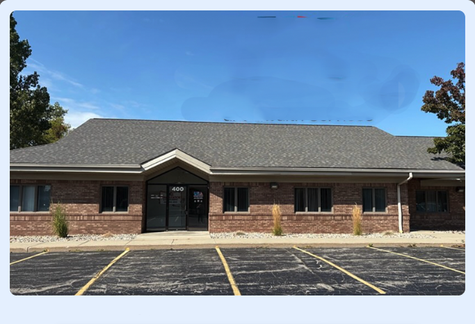 US Rehabilitation Fort Gratiot Township clinic
